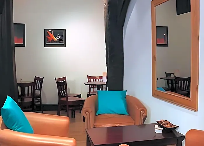 Red Lion Hotel Colchester