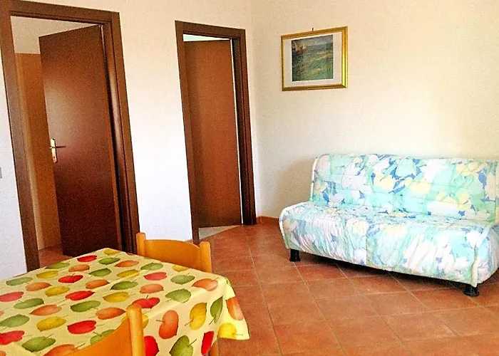Capo Rizzuto Resort