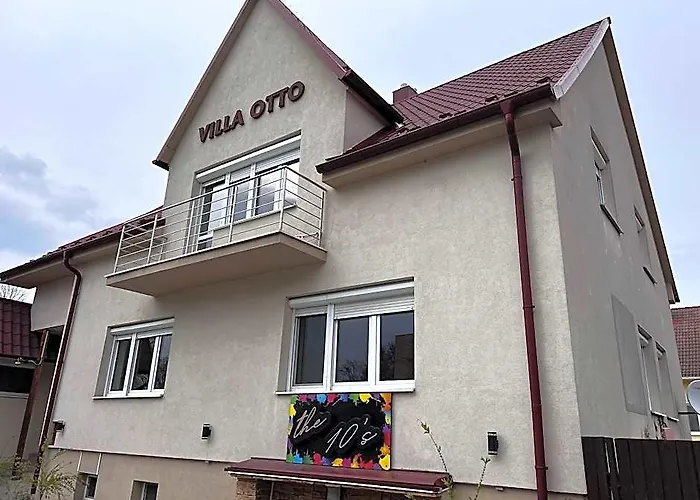 Villa Otto