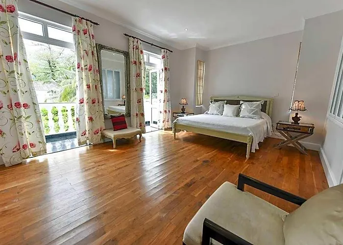 Chateau Elysium