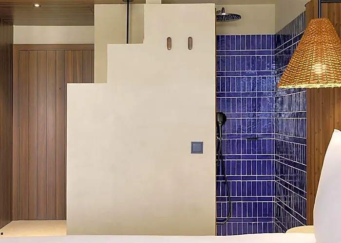Amarello Hotel Praia Santo Andre, Tapestry Collection By Hilton