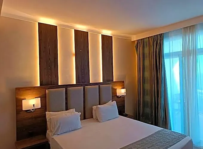 Hotel Sabri
