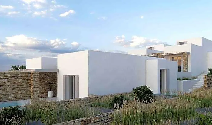Bedroom Villa Odysseus