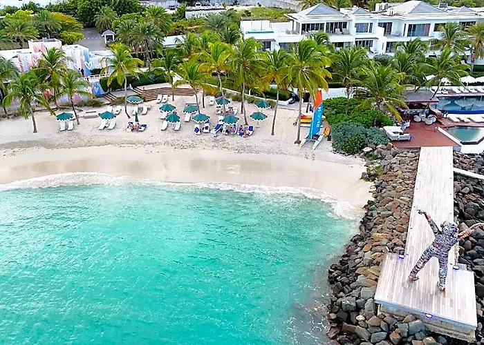 Hodges Bay Resort & Spa, An Hq Luxury Resort & Residences