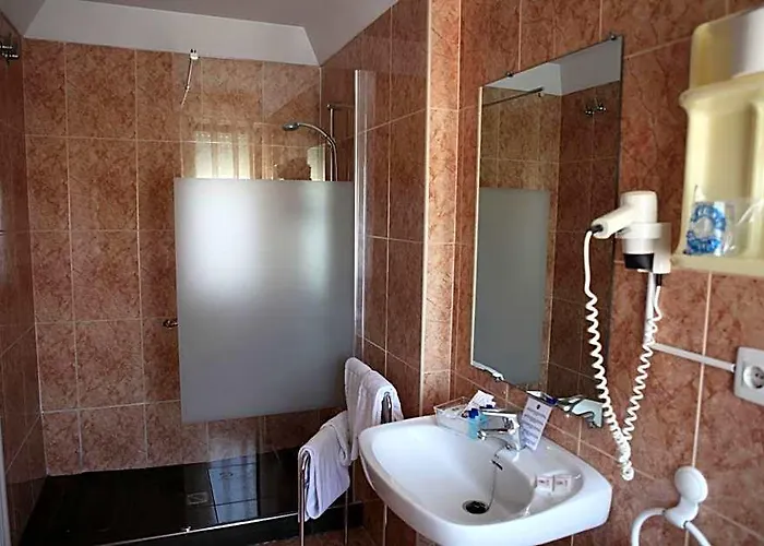 Gran Hotel Balneario De Lierganes