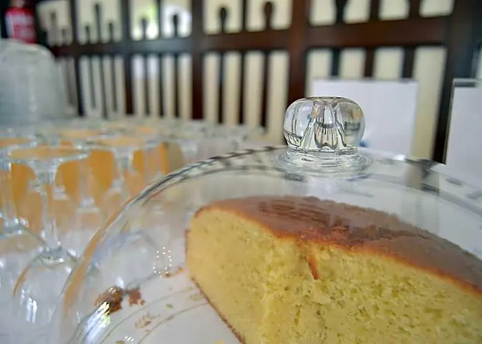 Gran Hotel Balneario De Lierganes