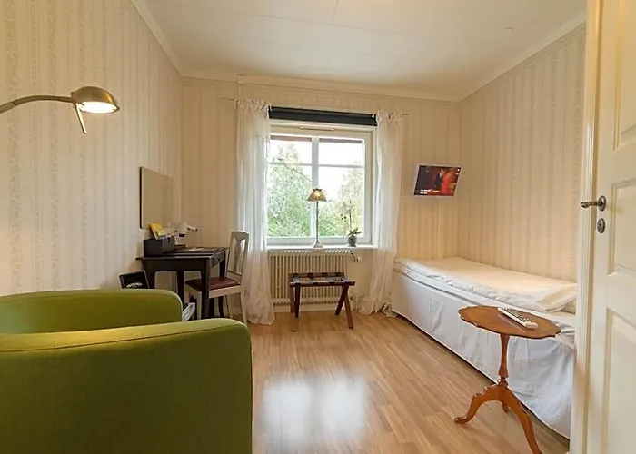 Hotell Stensborg