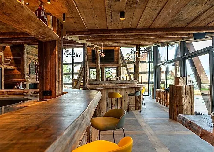 Avalanche - Alpine Boutique Hotel