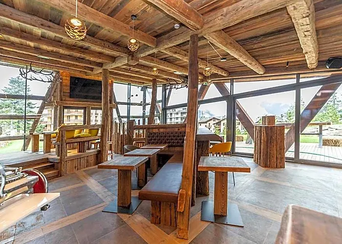 Avalanche - Alpine Boutique Hotel