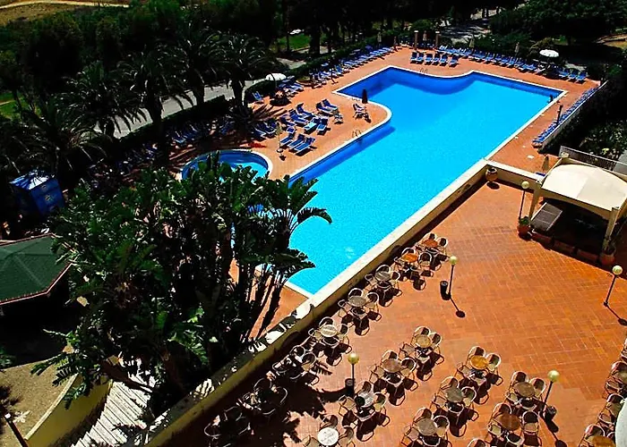Paradise Beach Resort Selinunte