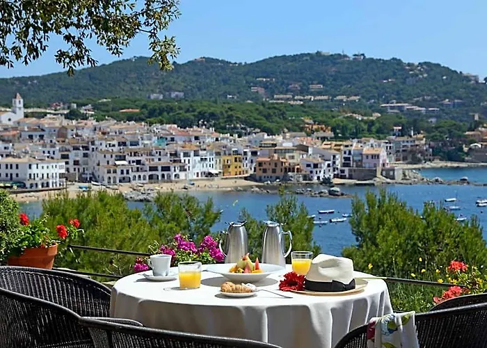 Hotel Sant Roc