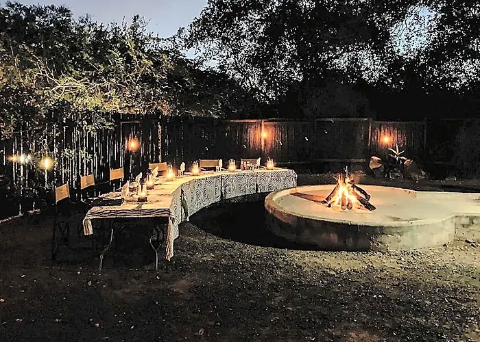 Royal Kruger Lodge And Spa 4