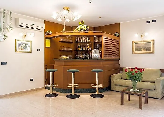 Hotel Fortunella