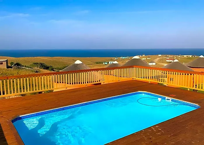 Swell Eco Lodge