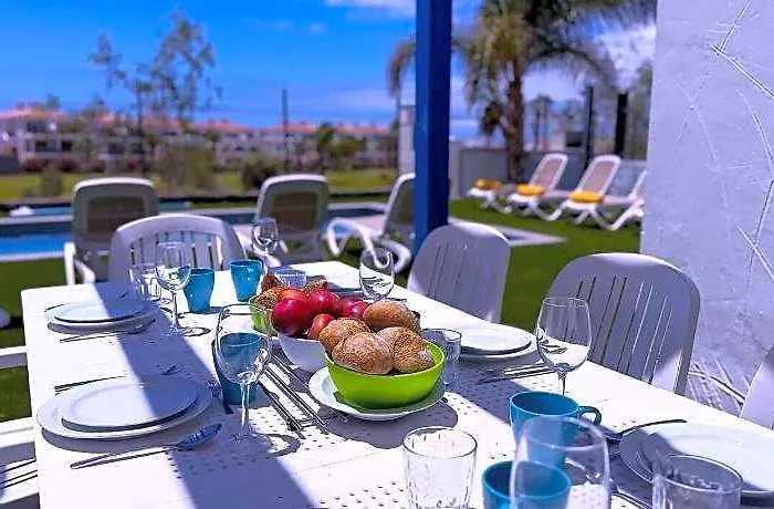 Easytenerife - Villa Red Princess