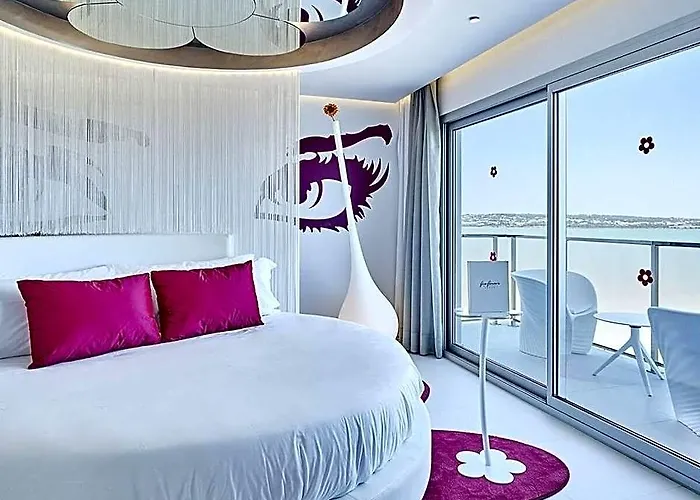 Five Flowers Hotel Formentera, Member Of Melia Collection
