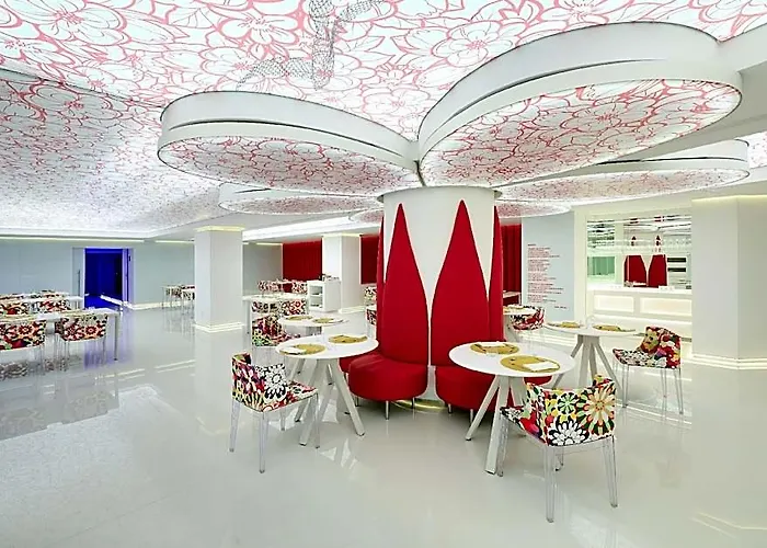 Five Flowers Hotel Formentera, Member Of Melia Collection