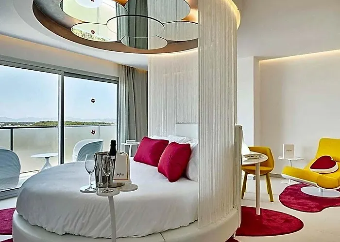 Five Flowers Hotel Formentera, Member Of Melia Collection