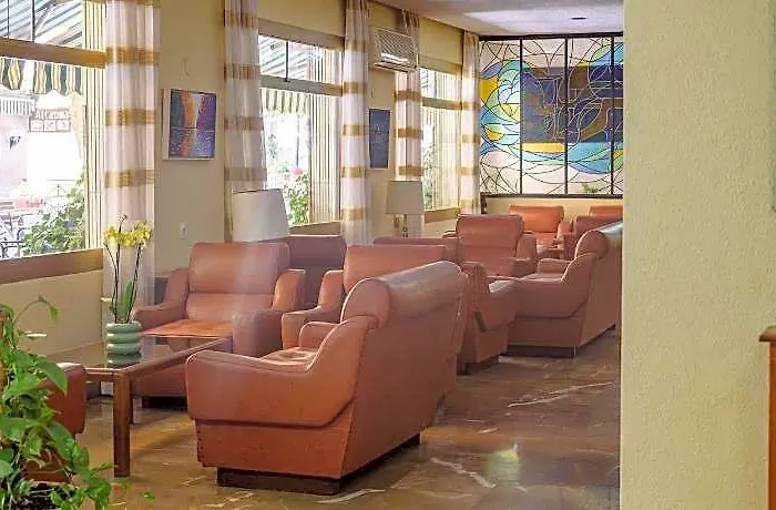 Hotel Paraiso