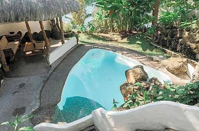 Balihao Resort