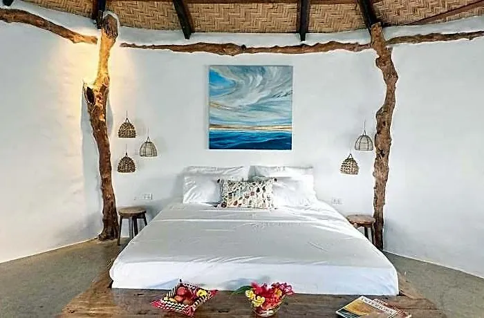 Balihao Resort