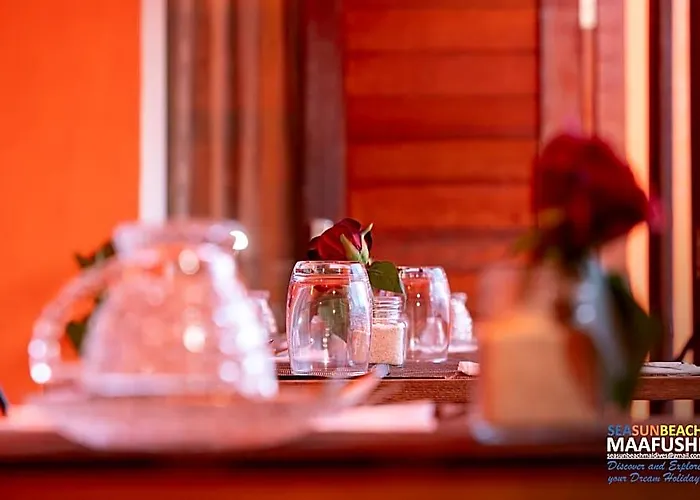 Seasunbeach Maafushi