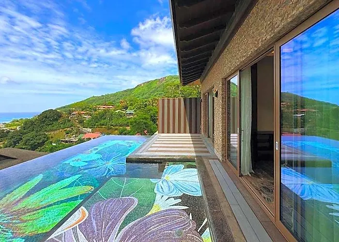 Gardens Hill Resort & Spa