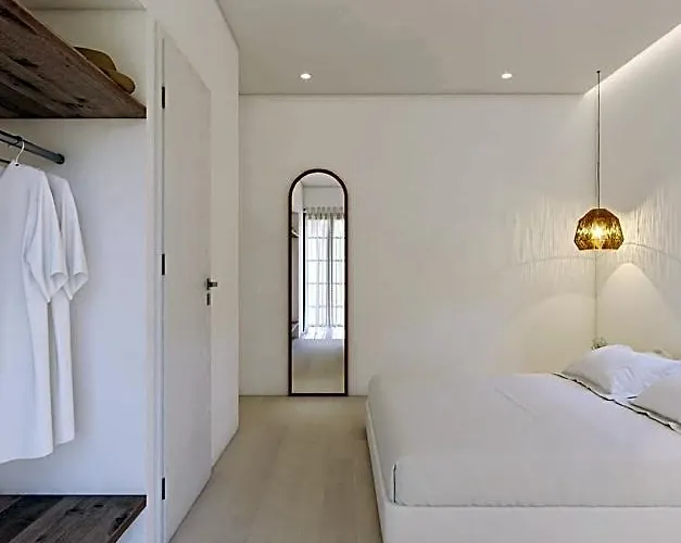 Bedroom Villa Penelope