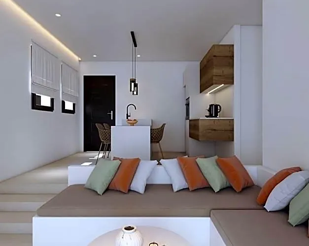 Bedroom Villa Penelope