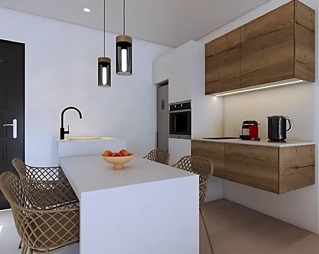 Bedroom Villa Penelope