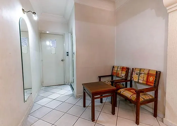 Tiznit Hotel