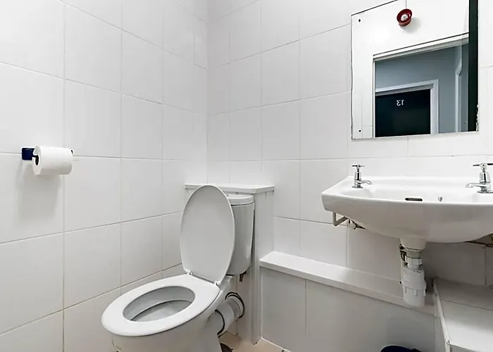 Citysteps Hotels Newcastle West