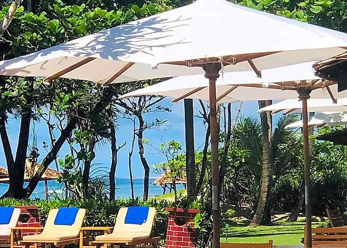 The Palm Beach Resort