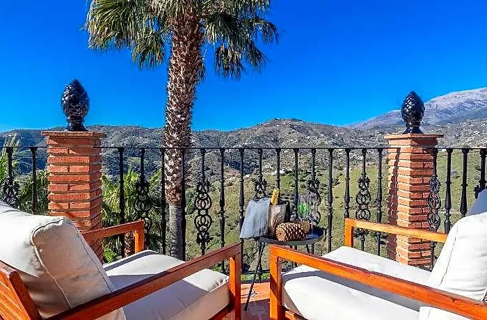 Malaga Hills Boutique & Wellness Hotel Adults Only