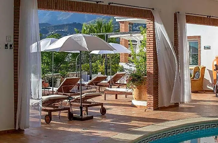 Malaga Hills Boutique & Wellness Hotel Adults Only