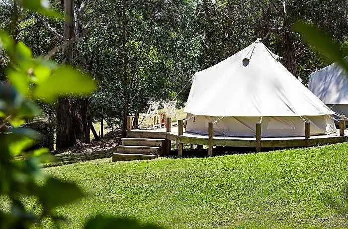 Iluka Retreat Glamping Village