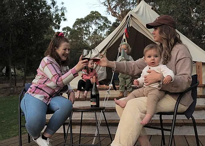 Iluka Retreat Glamping Village