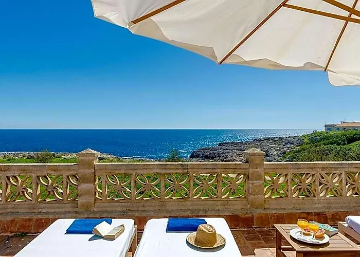 Can Rosito In S'Illot-Cala Morlanda