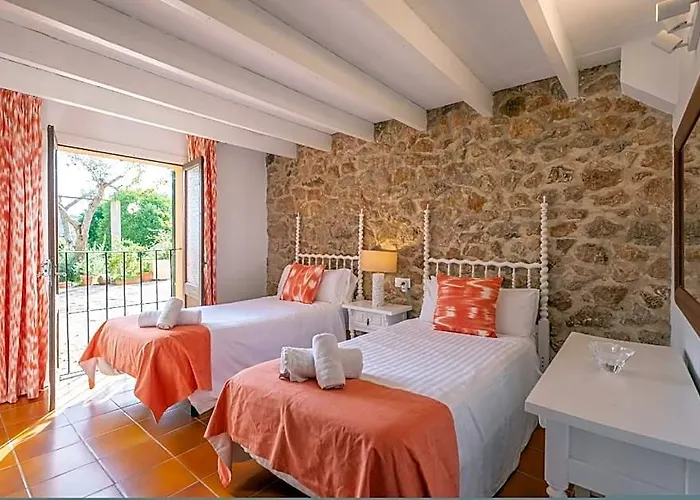 L'Eresta - Wonderful Villa With Private Pool And Free Wifi