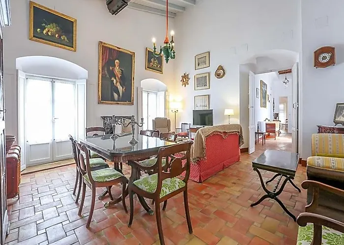 Posada De La Casa Del Pintor Hab. Huelva - Hotel