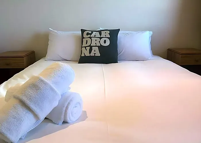 Cardrona Alpine Apartments
