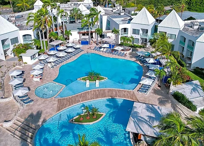 The Mill Resort & Suites Aruba