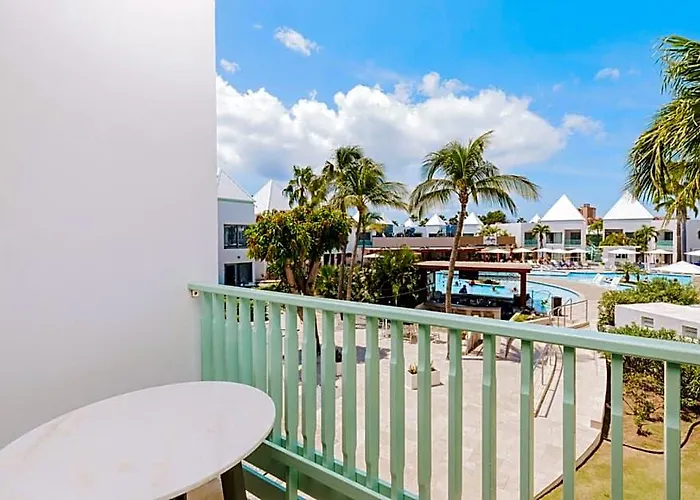 The Mill Resort & Suites Aruba