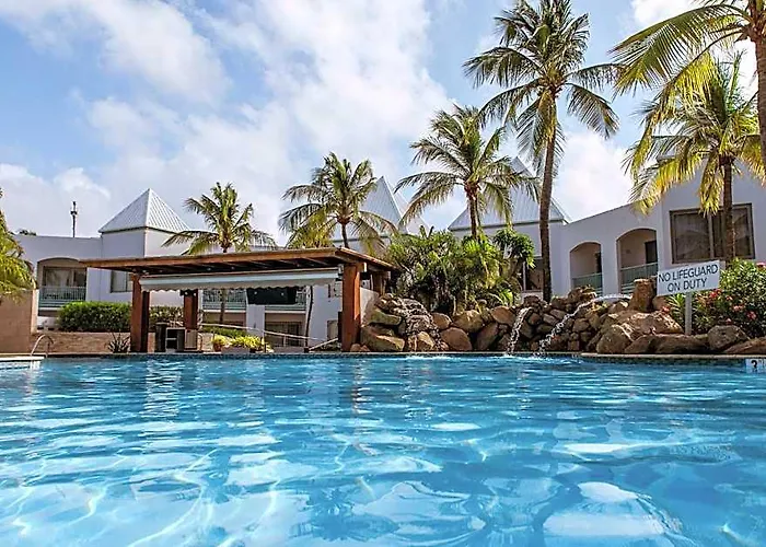 The Mill Resort & Suites Aruba