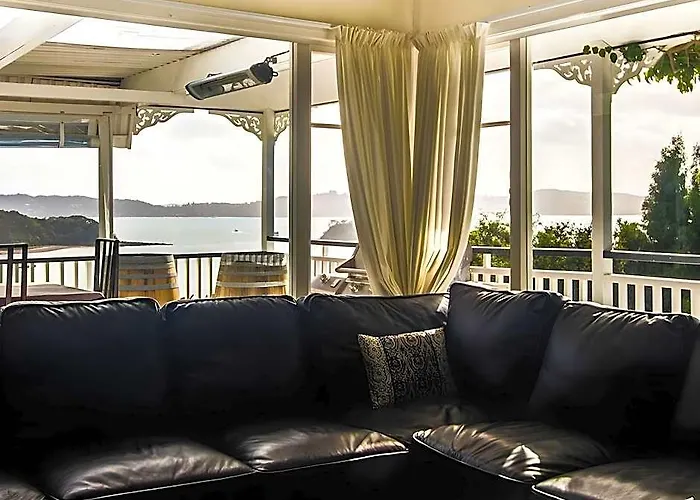 Marlin House Bnb