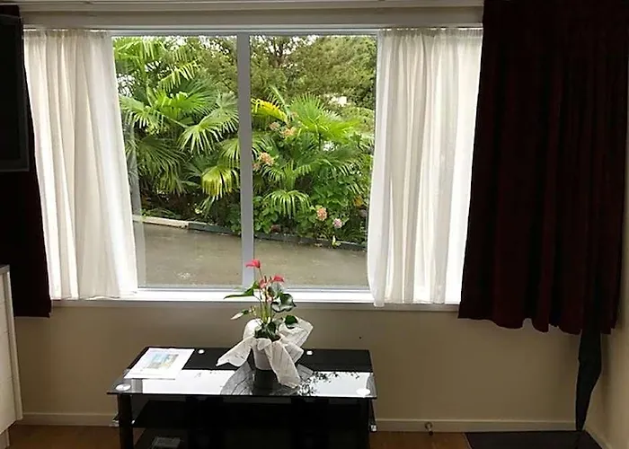 Marlin House Bnb