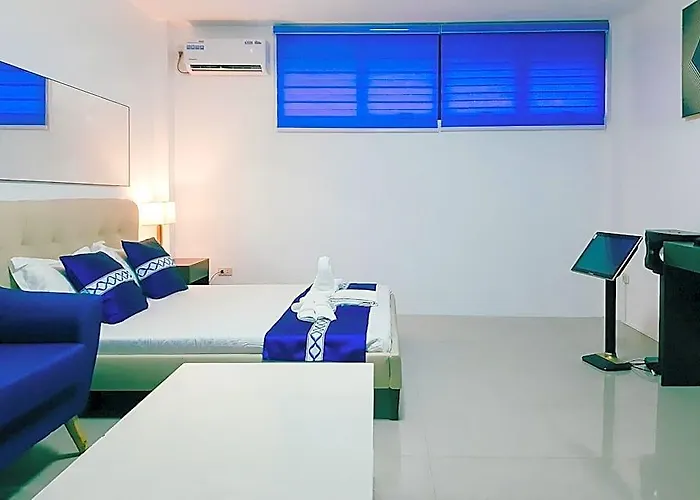 Adc Resort And Hotel Apalit Pampanga