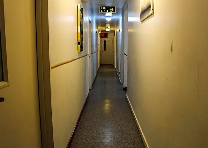Microtel Backpackers