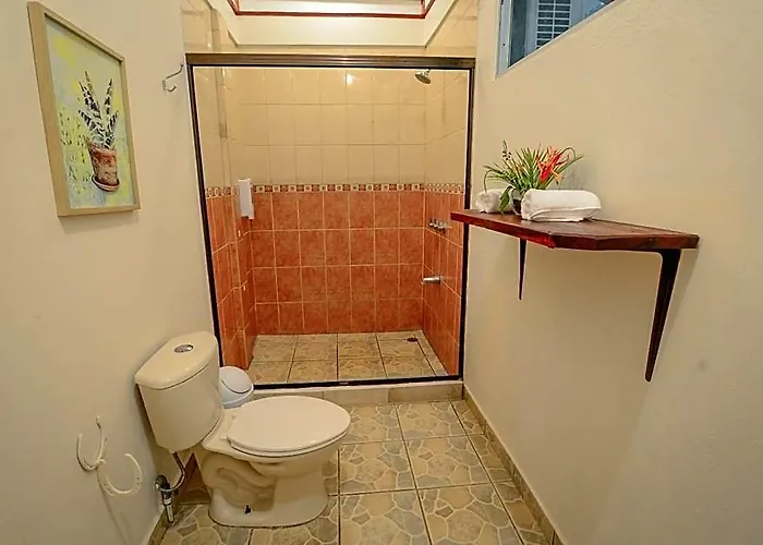 Hotel Cerro Lodge