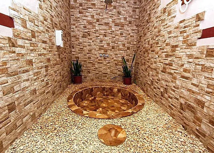 Hotel Cerro Lodge